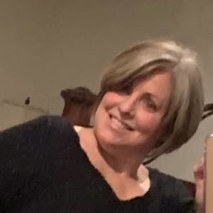 Meet your Posher, Tracy